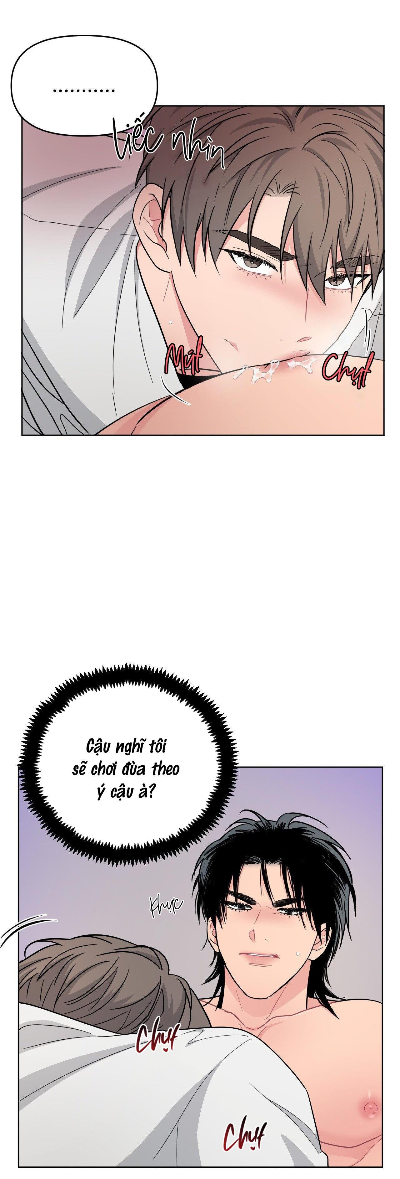 Đọc truyện  Chàng Trai Mỹ Thuật - Chapter 3