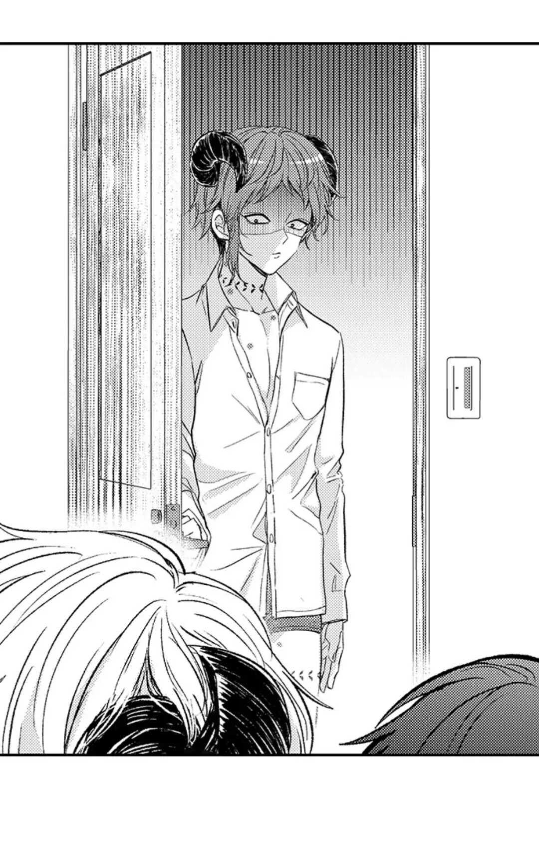 Đọc truyện Chuyện Tình Ngọt Ngào Với Chàng Incubus - Chapter 11