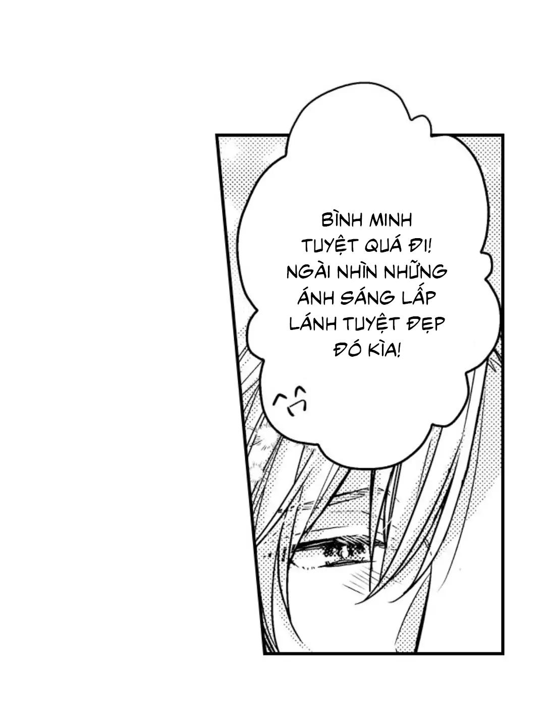 Đọc truyện HOÀNG TỬ HOÀN HẢO YÊU TÔI, TÌNH ĐỊCH CỦA NGÀI - Chapter 14