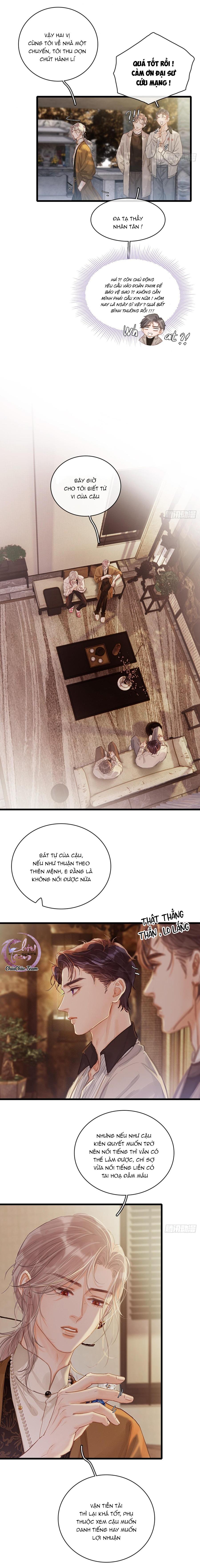 Đọc truyện Quen Lâu Mới Biết Người Thiếu Tâm Cơ - Chapter 31