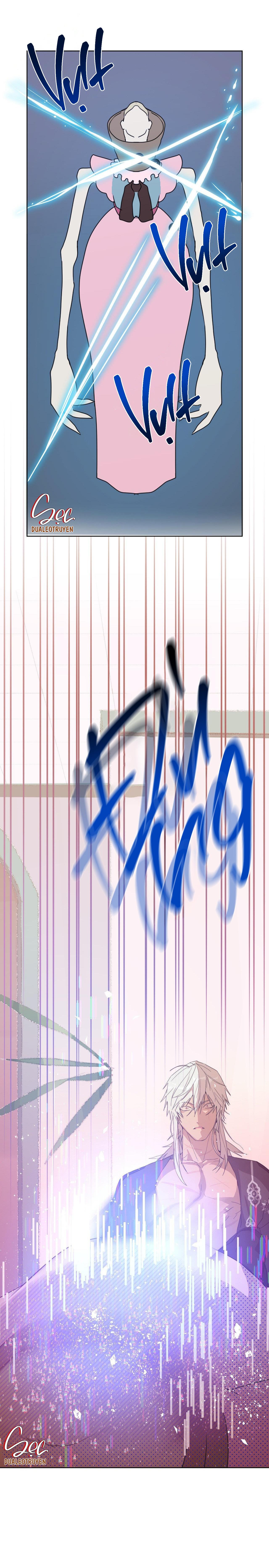 Đọc truyện BẠN CÙNG LỚP MẪU GIÁO MẶT TRỜI - Chapter 8