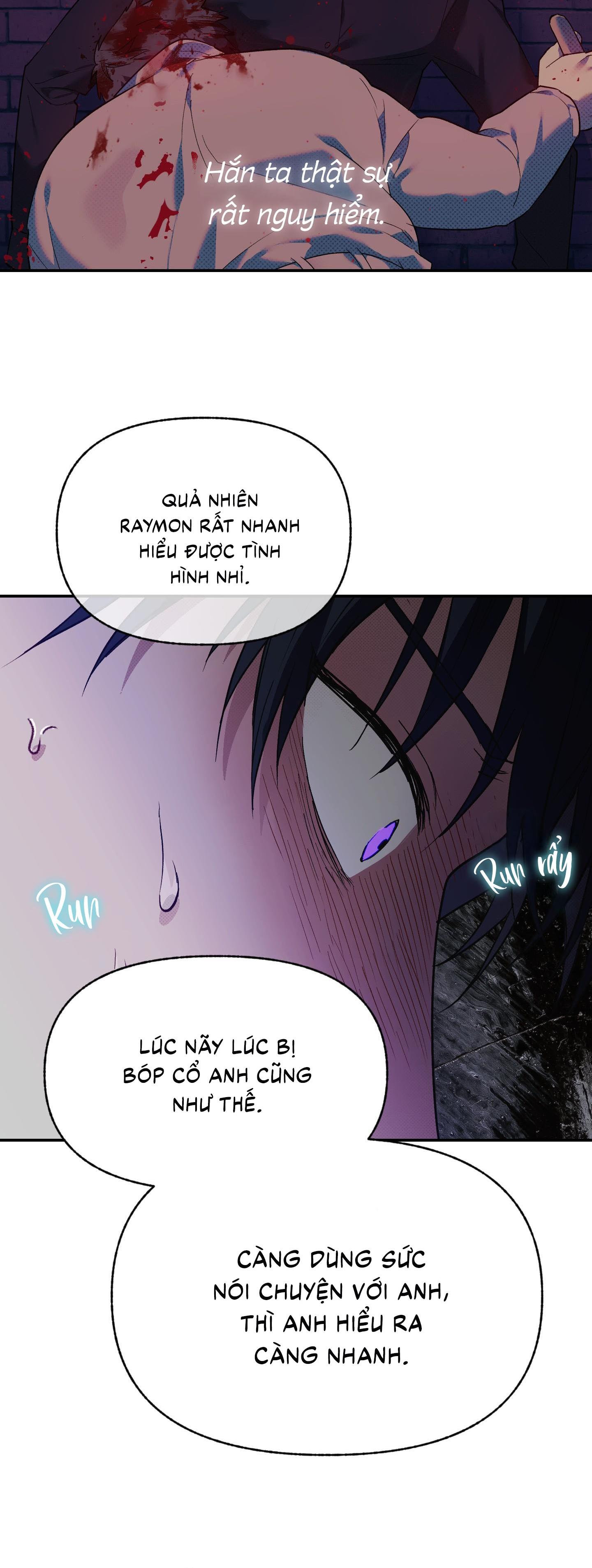 Đọc truyện  Control Time - Chapter 10