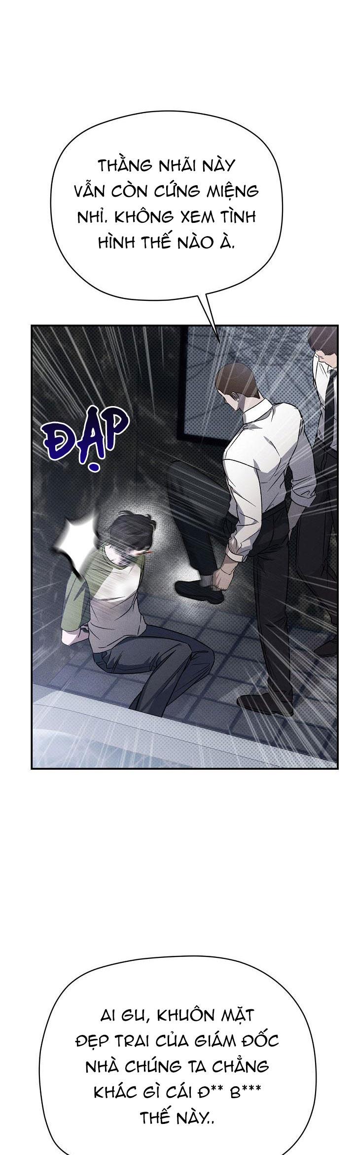 Đọc truyện CHẠM VÀO EM - Chapter 19
