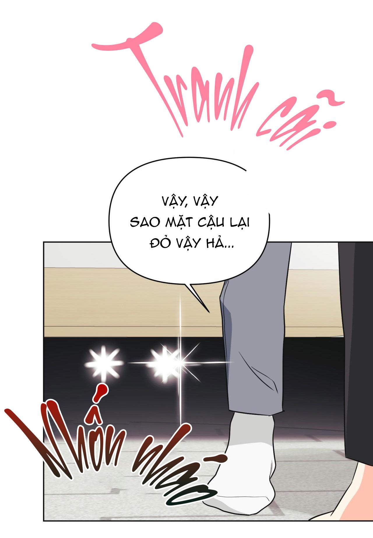 Đọc truyện TUYỂN TẬP ABO - MANG THAI NGẮN CỦA NHÀ SẸC - Chapter 54