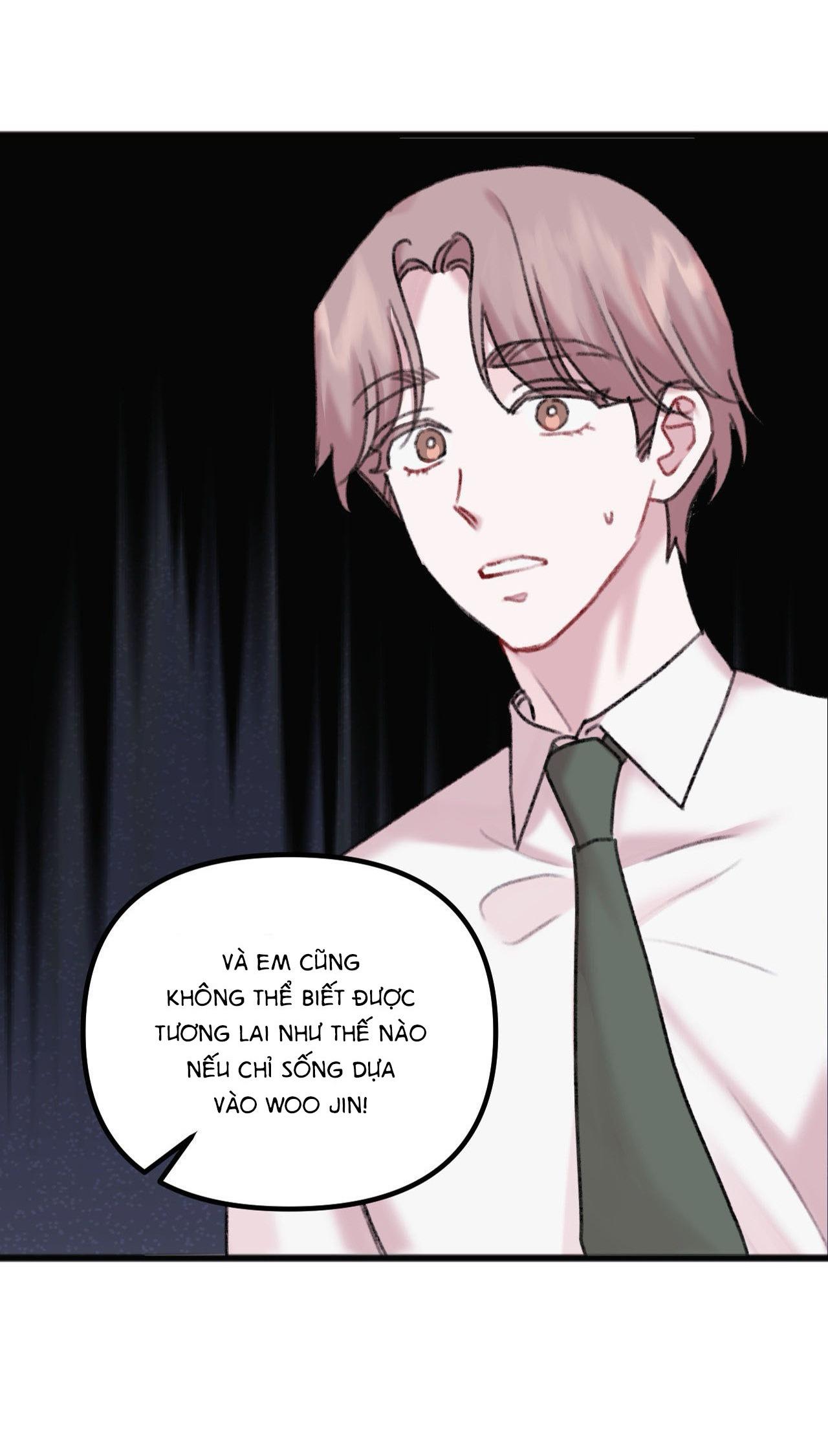 Đọc truyện  Anh Thật Sự Thích Em Sao - Chapter 34