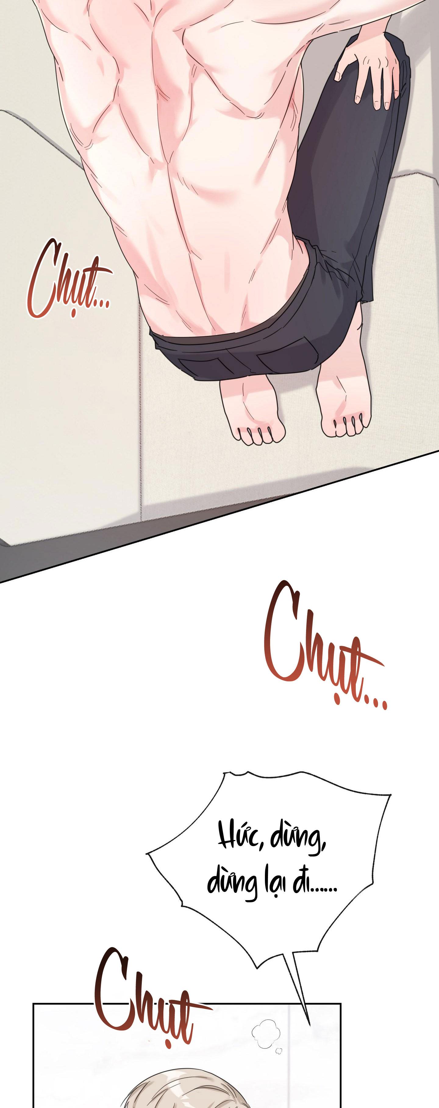 Đọc truyện BL NGẮN CHỊCH HỎNY - Chapter 21.6