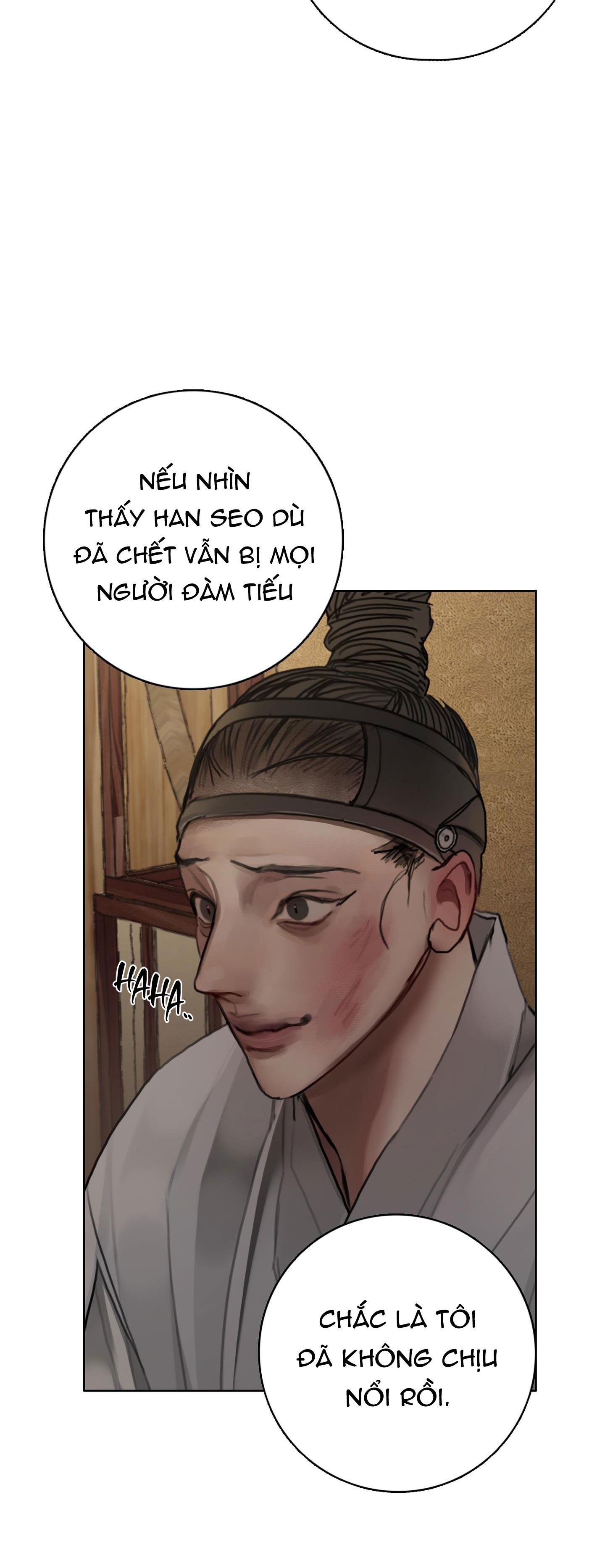 Đọc truyện BL CỔ TRANG-ÂU CỔ NGẮN NHÀ KIM - Chapter 25.8