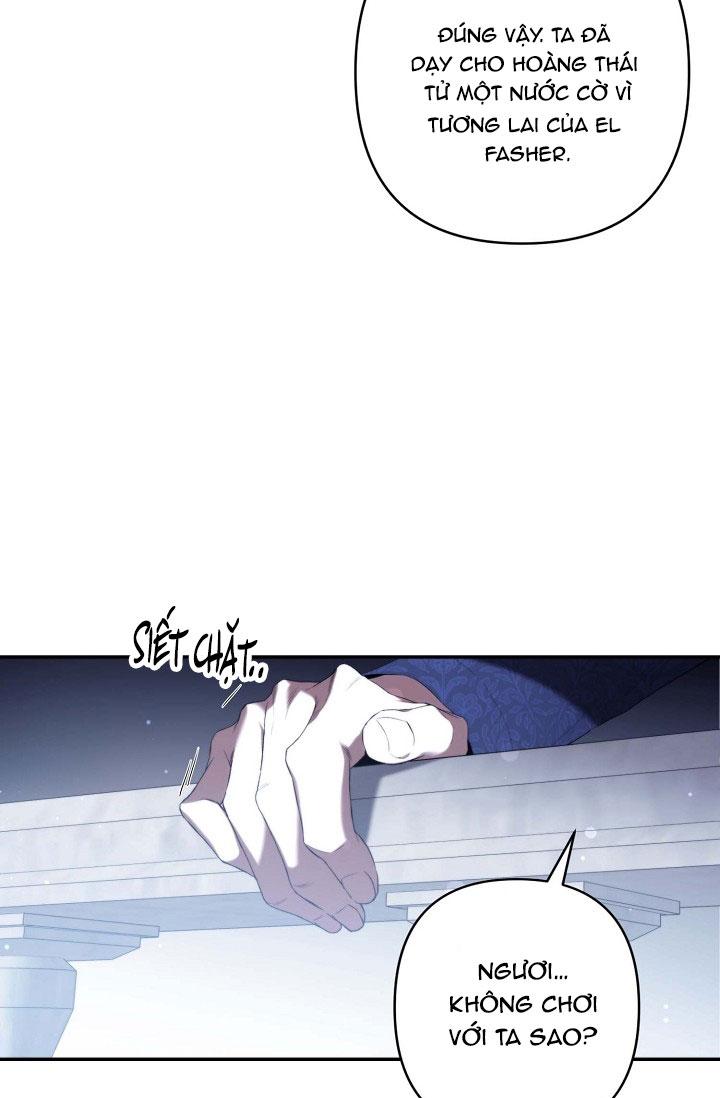 Đọc truyện HAI ĐẤT NƯỚC, ĐẤT NƯỚC CỦA NÔ LỆ - Chapter 57