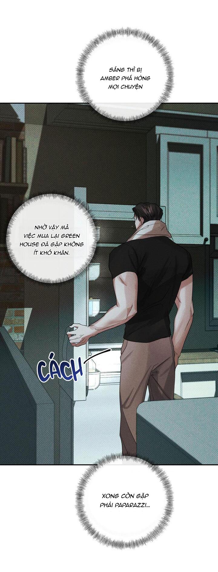Đọc truyện Dearest - Chapter 3