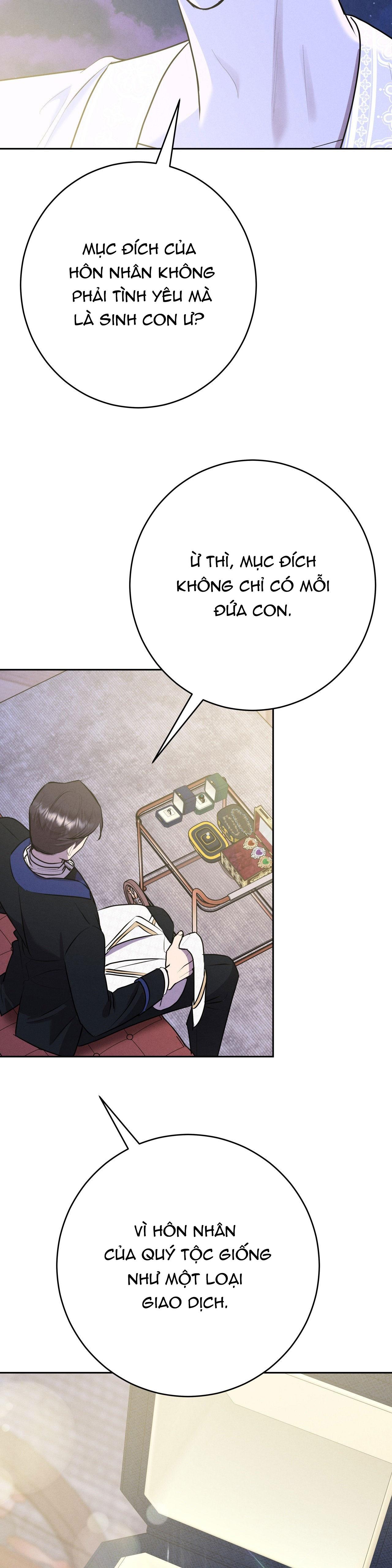 Đọc truyện ĐÁM CƯỚI TAI TIẾNG - Chapter 13