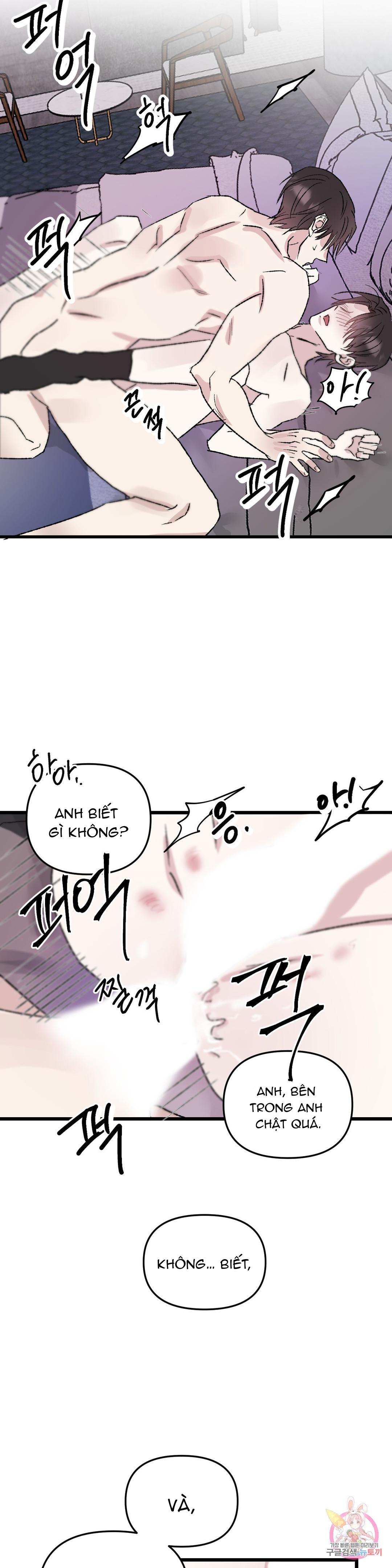 Đọc truyện Tuyển Tập Khu chung cư GwangGong - GwangGong Apartment Complex - Chapter 38