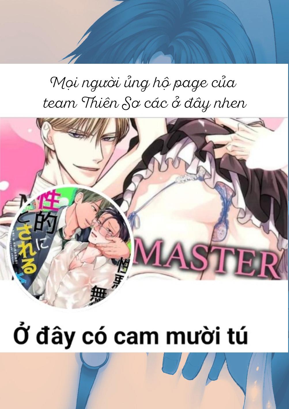 Đọc truyện Ở đây có yaoi hơi bị choáy - Chapter 135