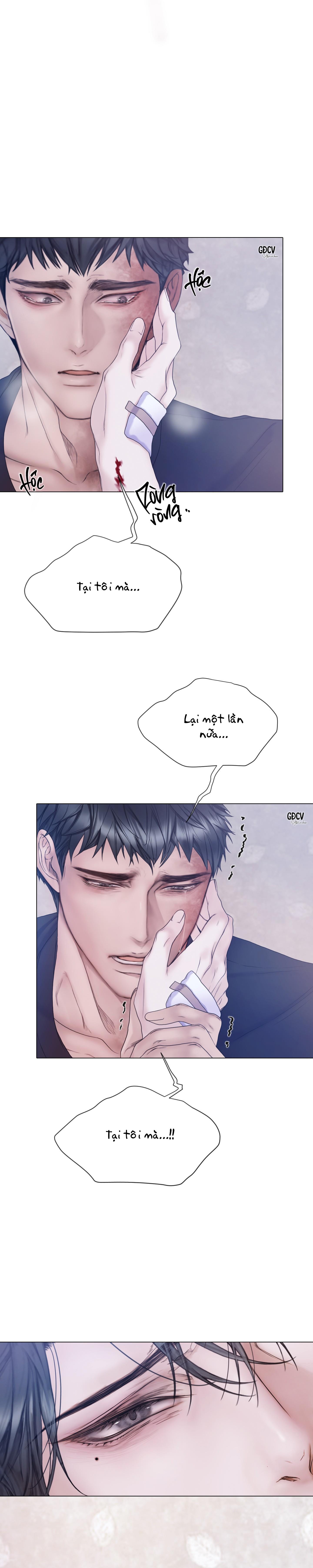 Đọc truyện MARY JANE - Chapter 46