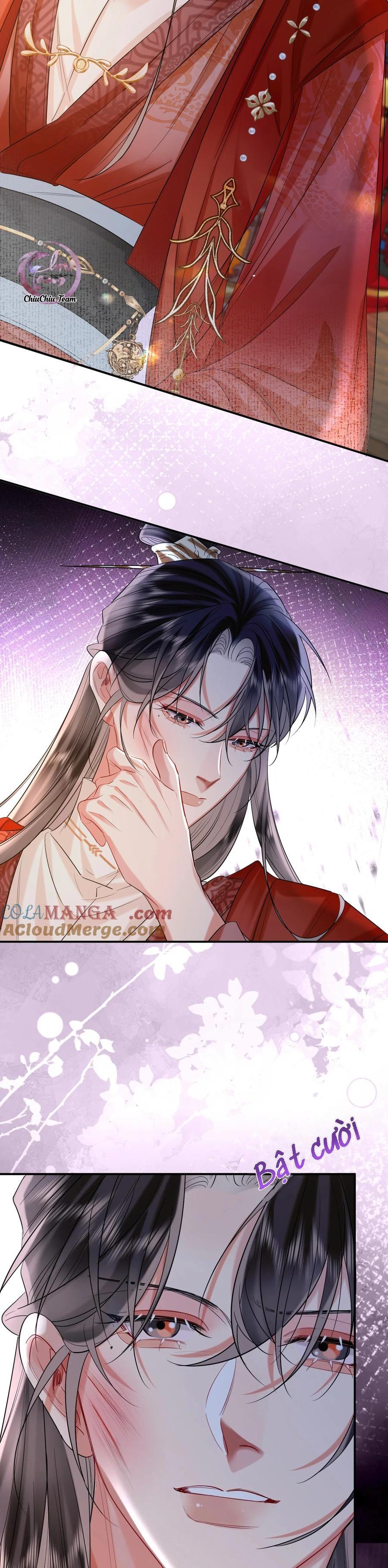 Đọc truyện Ôn Hương Diễm Ngọc (END) - Chapter 27