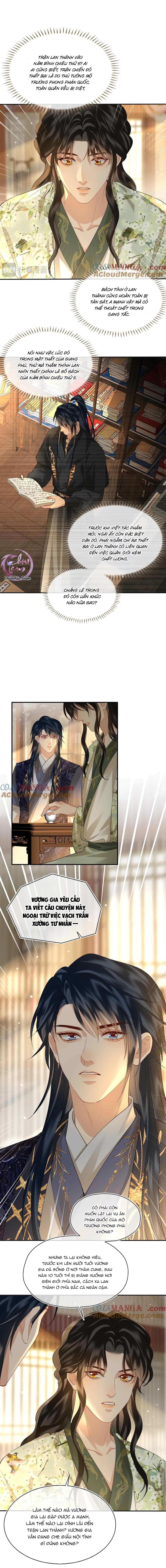 Đọc truyện Dục Vọng - Chapter 40