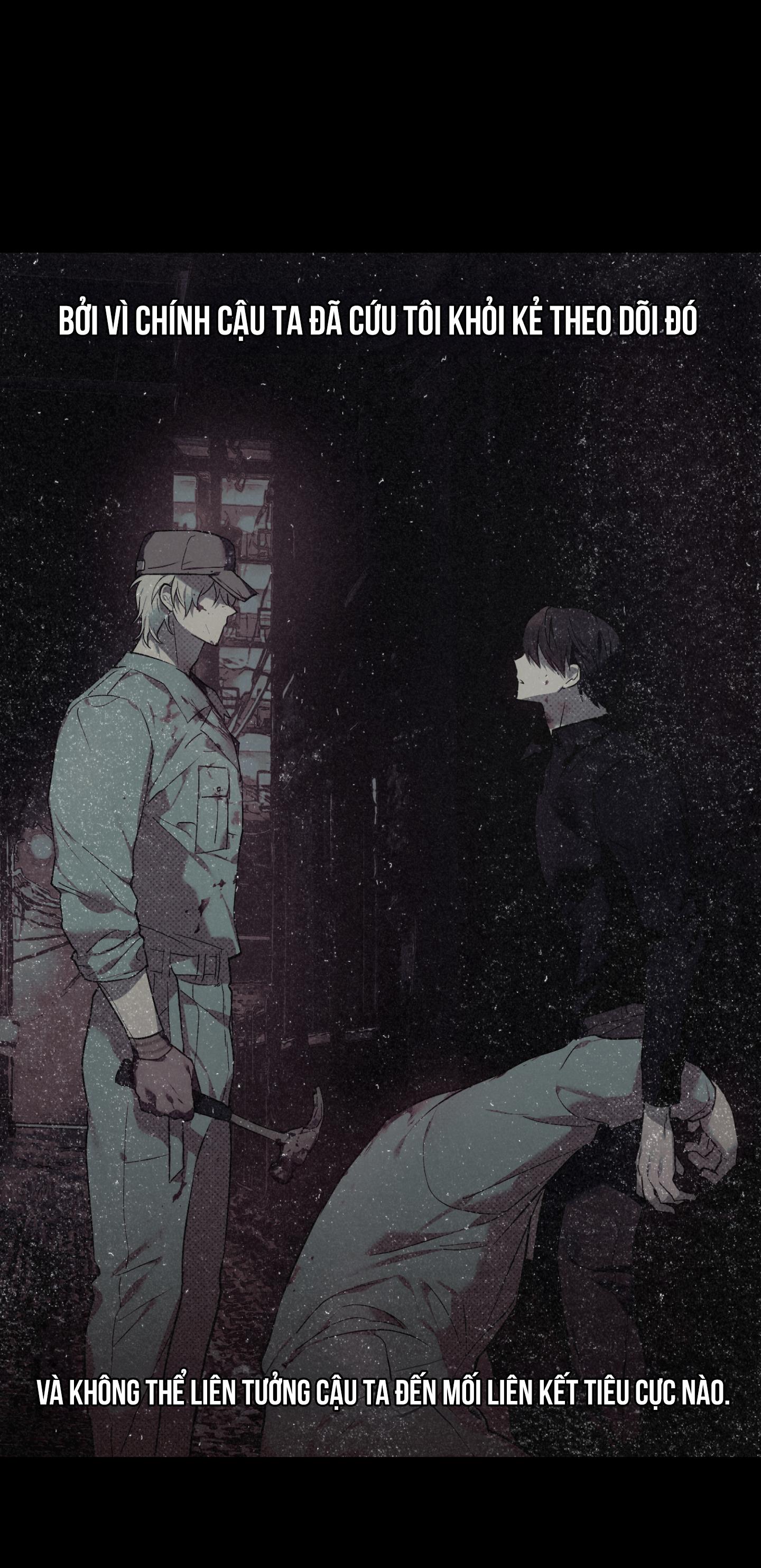 Đọc truyện GIÀNH QUYỀN KIỂM SOÁT - Chapter 8