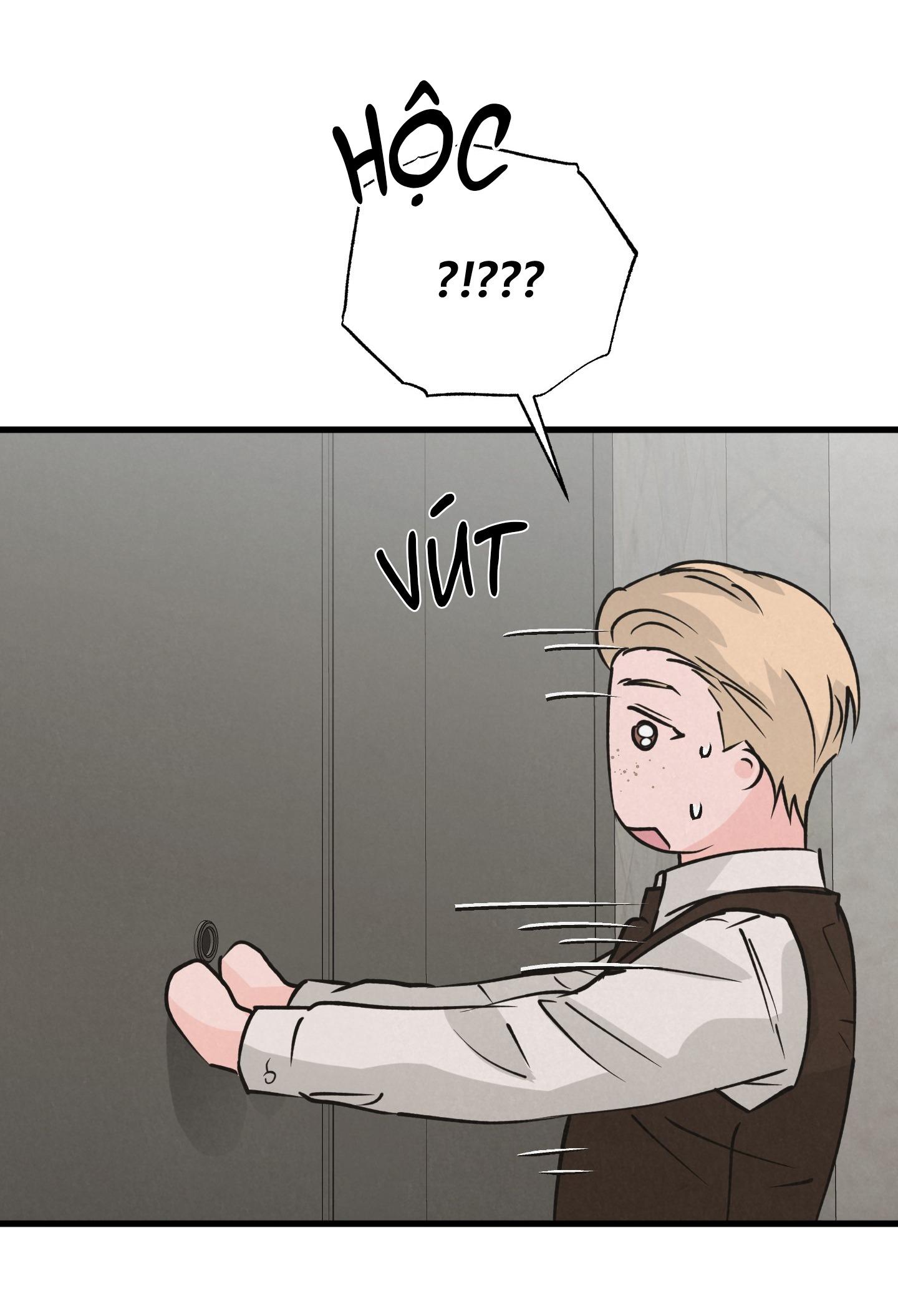 Đọc truyện CẶP ĐÔI HOÀN HẢO - Chapter 40