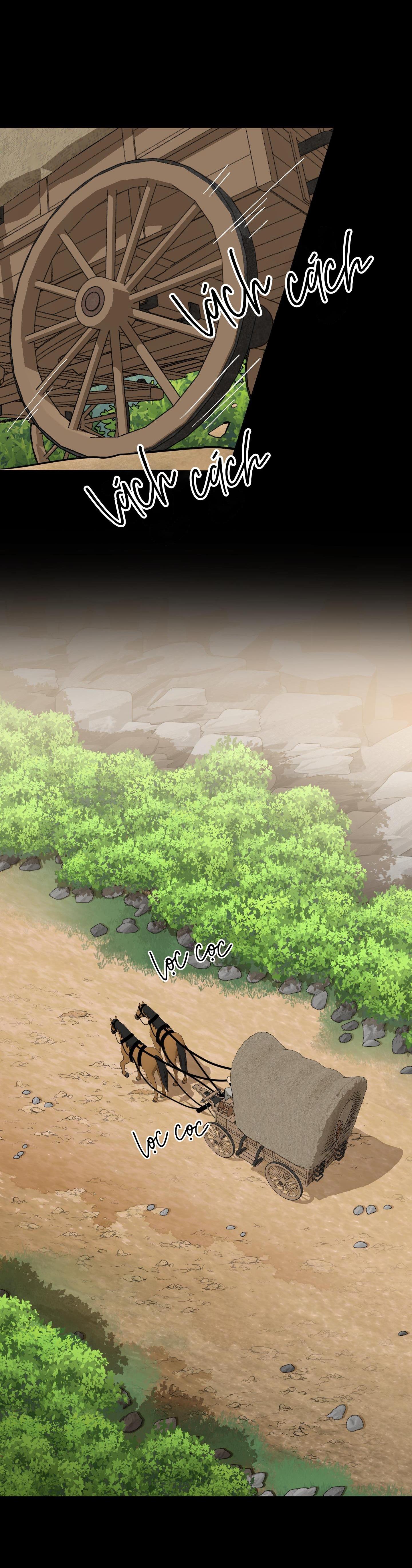 Đọc truyện  Hoa Vô Danh - Chapter 15