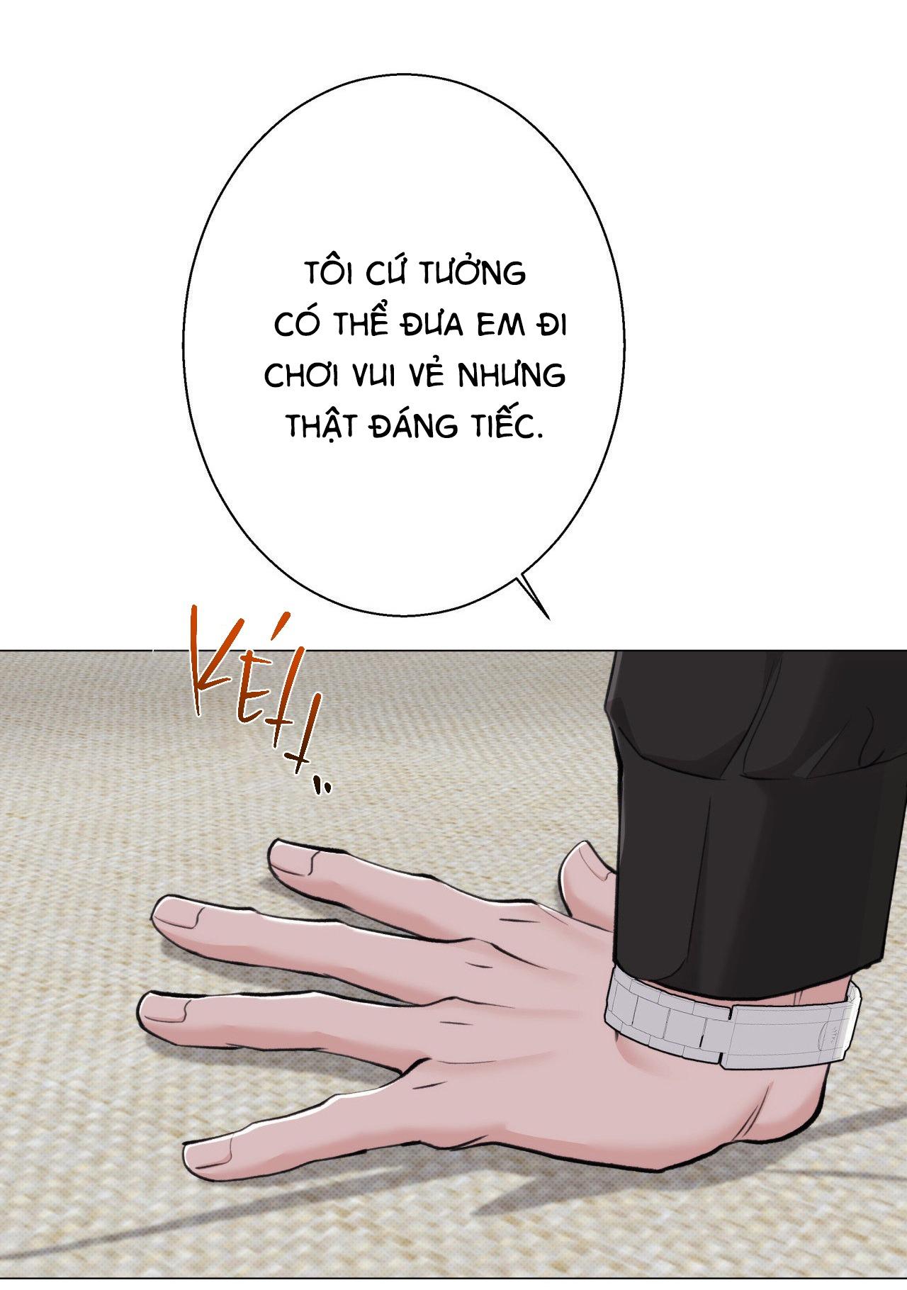 Đọc truyện 2020 - Chapter 21