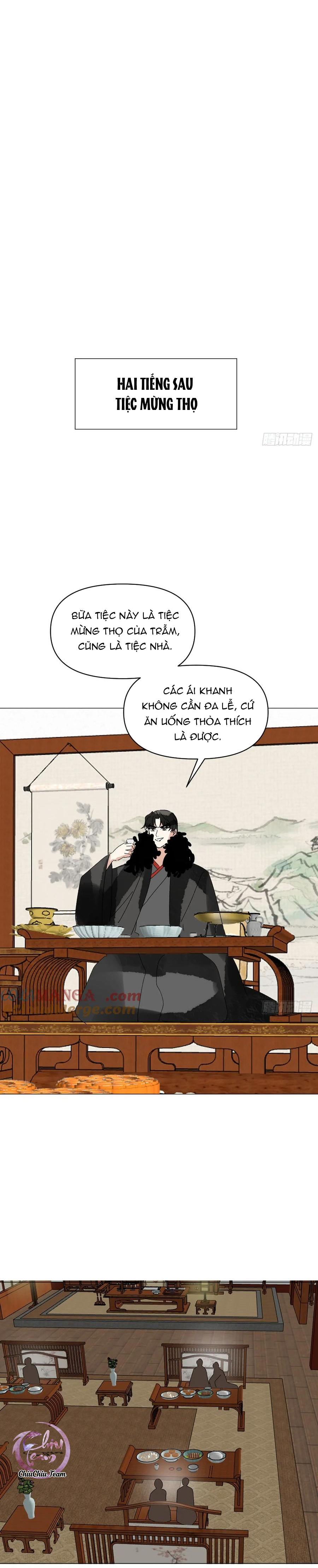 Đọc truyện Sau Khi Trùng Sinh Ta Thuần Hóa Đồ Đệ Xấu Xa (END) - Chapter 68