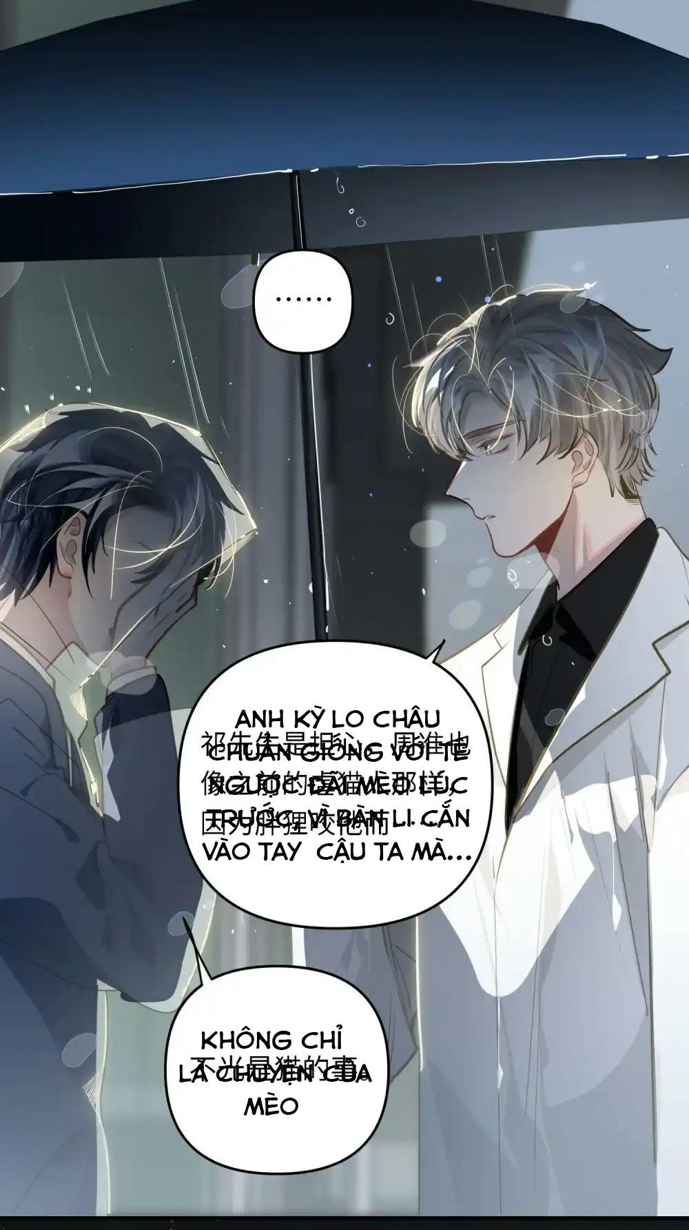 Đọc truyện Tôi có bệnh - Chapter 51