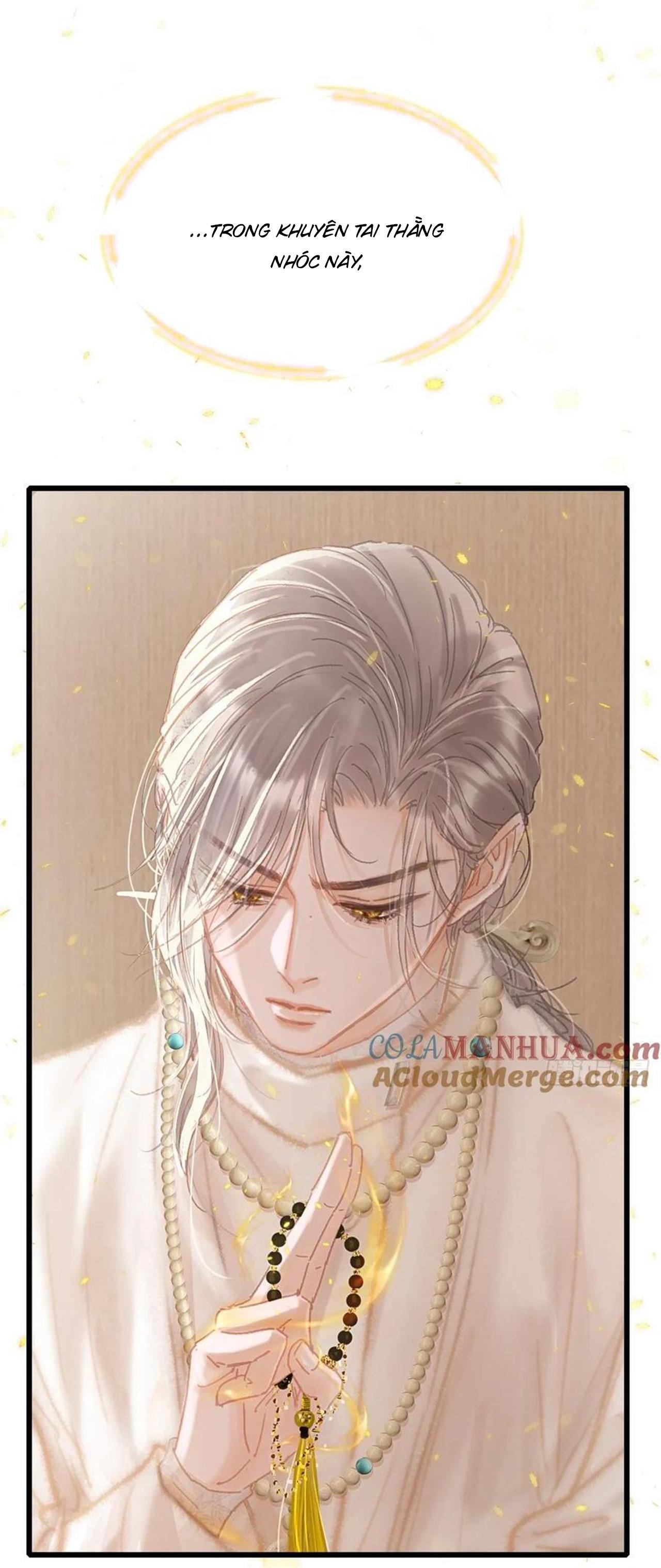 Đọc truyện Quen Lâu Mới Biết Người Thiếu Tâm Cơ - Chapter 10