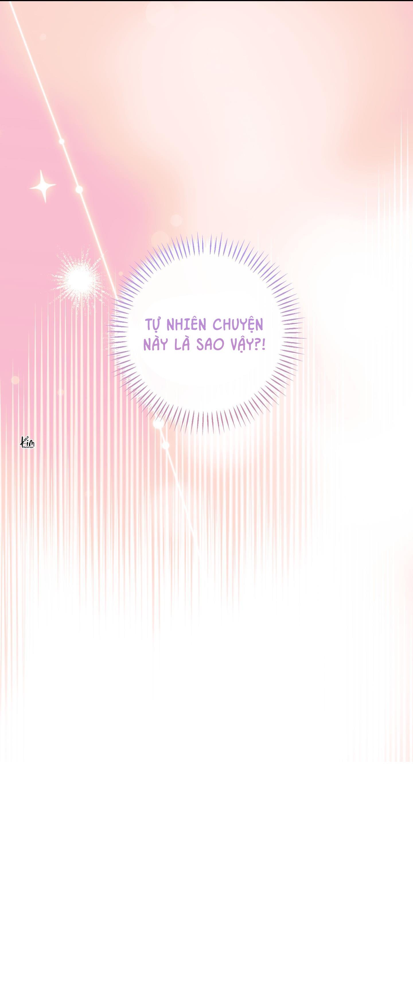 Đọc truyện QUAN HỆ CỘNG SINH GIỮA TRỜI VÀ TRĂNG - Chapter 17