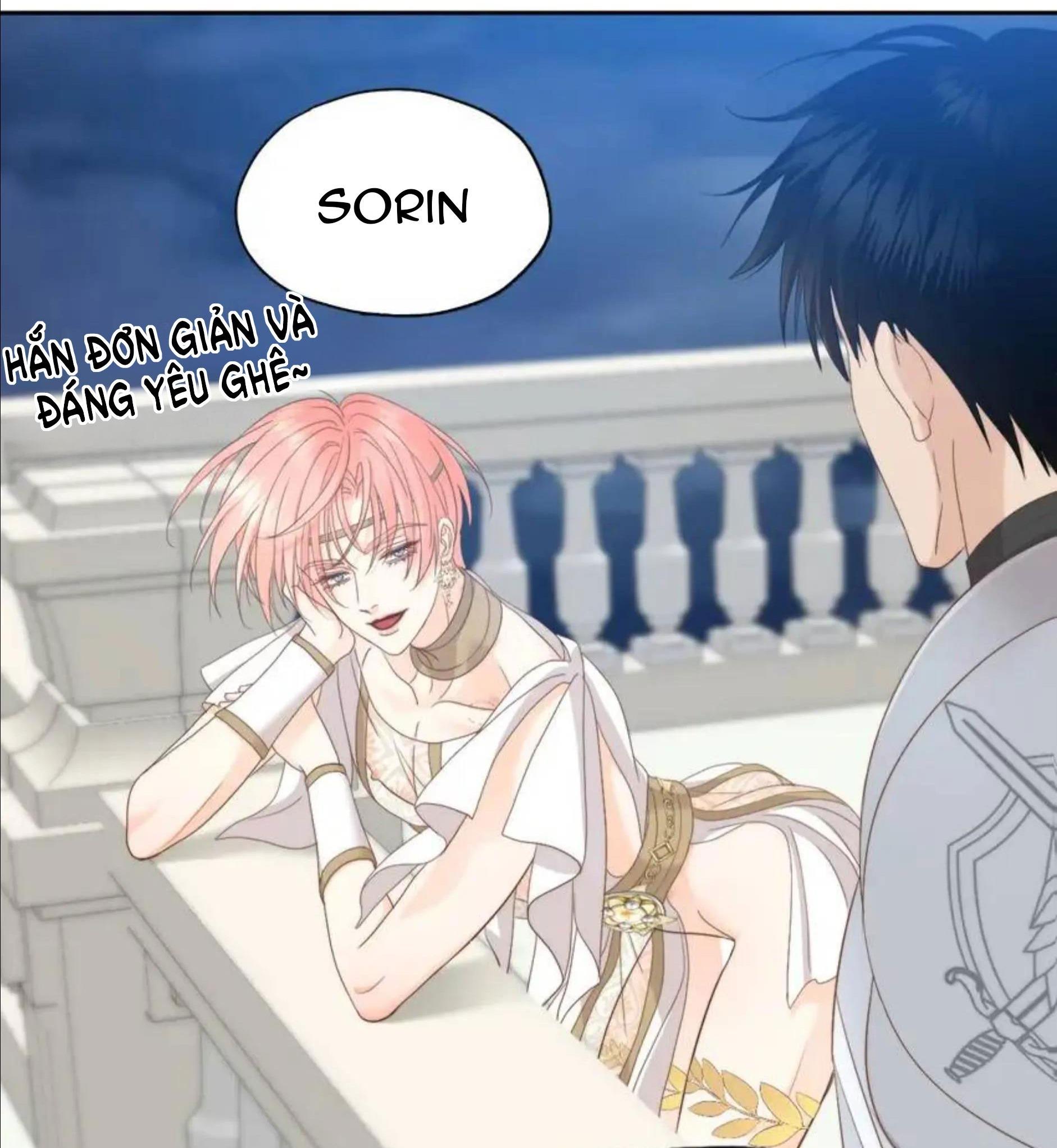 Đọc truyện Crazy About Me - Chapter 12