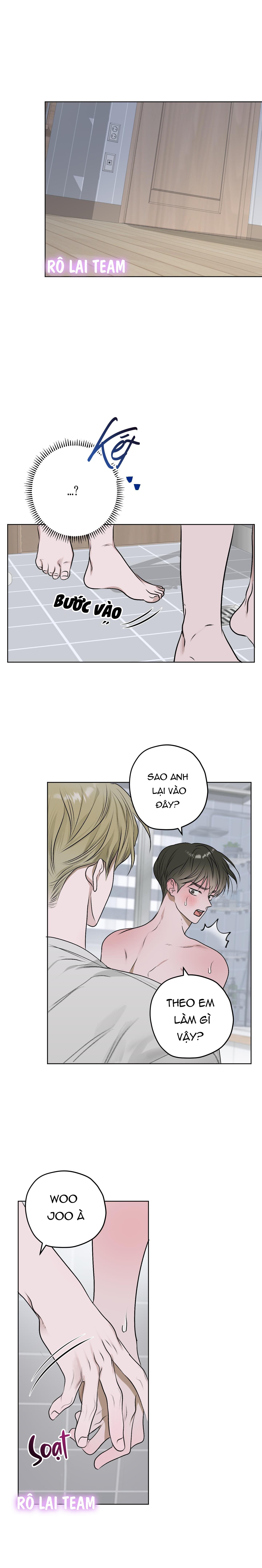 Đọc truyện  Đầm Hoa Sen - Chapter 13