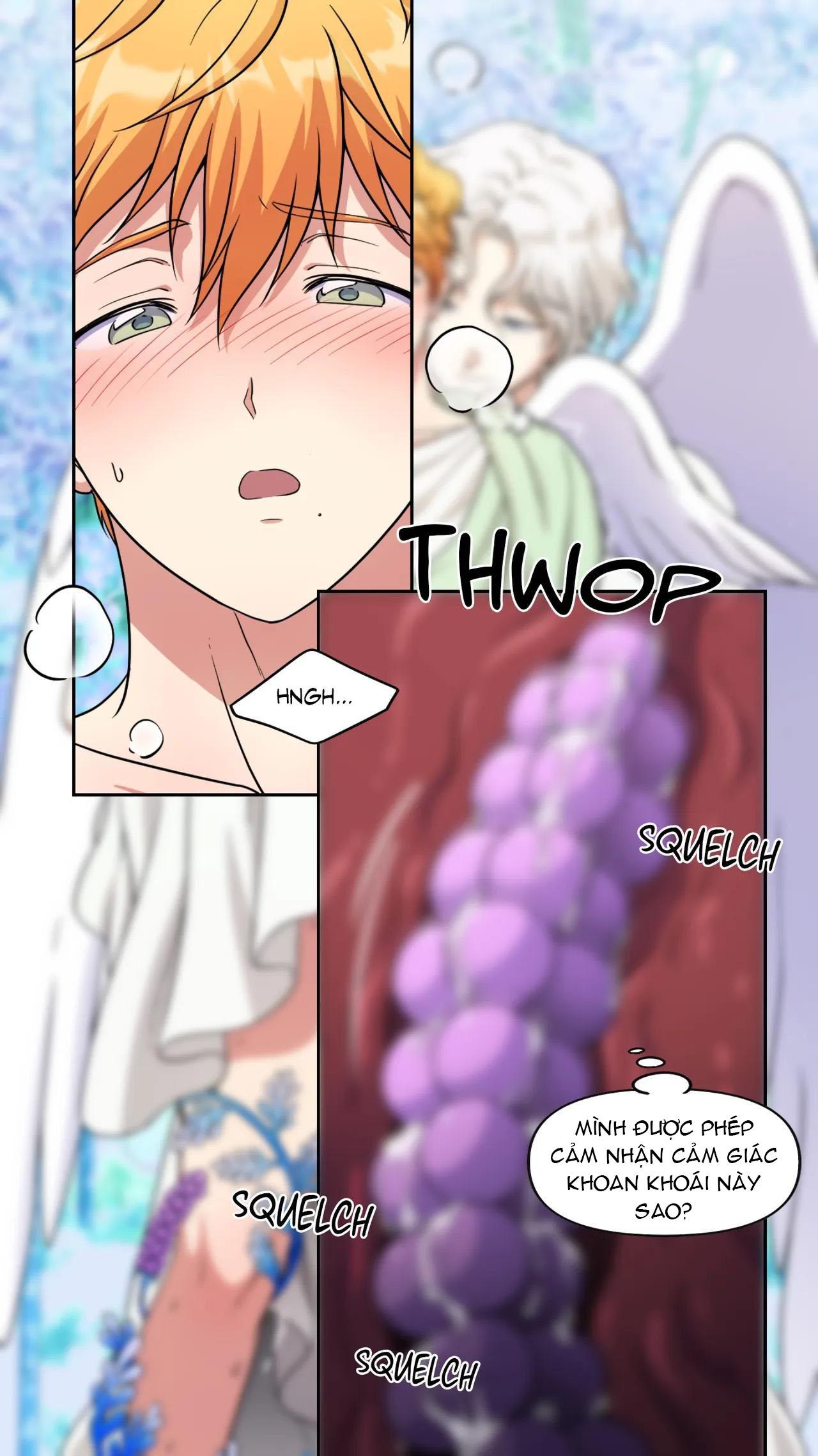 Đọc truyện Công thức làm xúc tua - Chapter 44