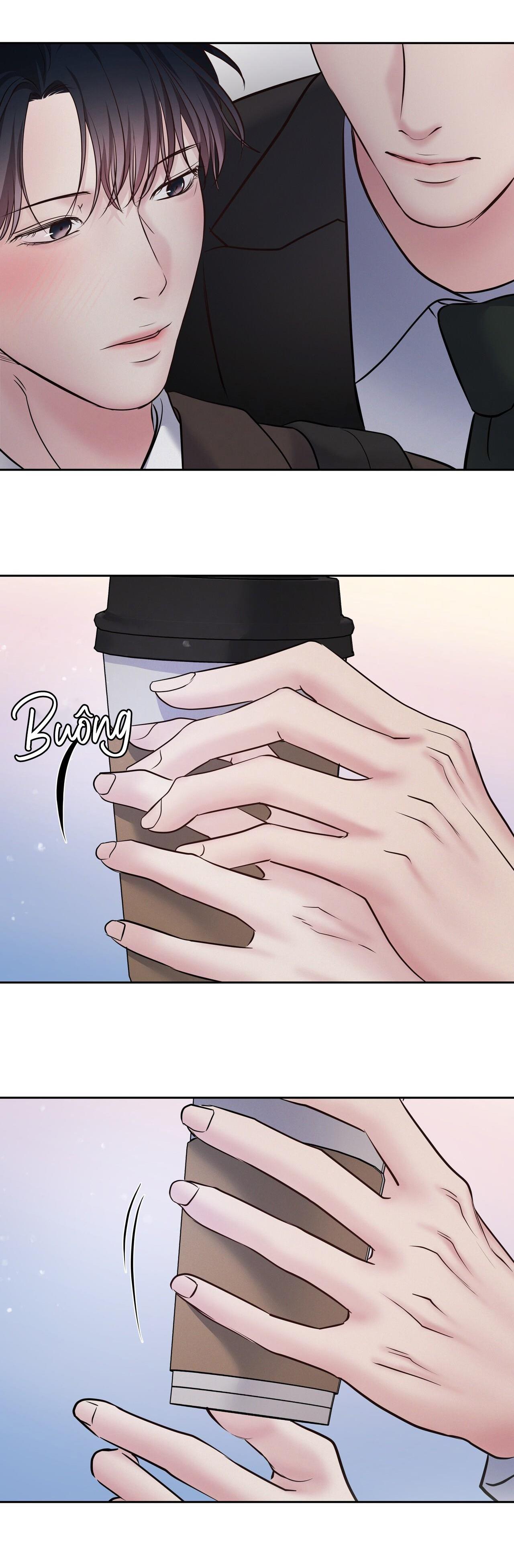 Đọc truyện CHỦ NHÂN CỦA THỨ BẢY - Chapter 34