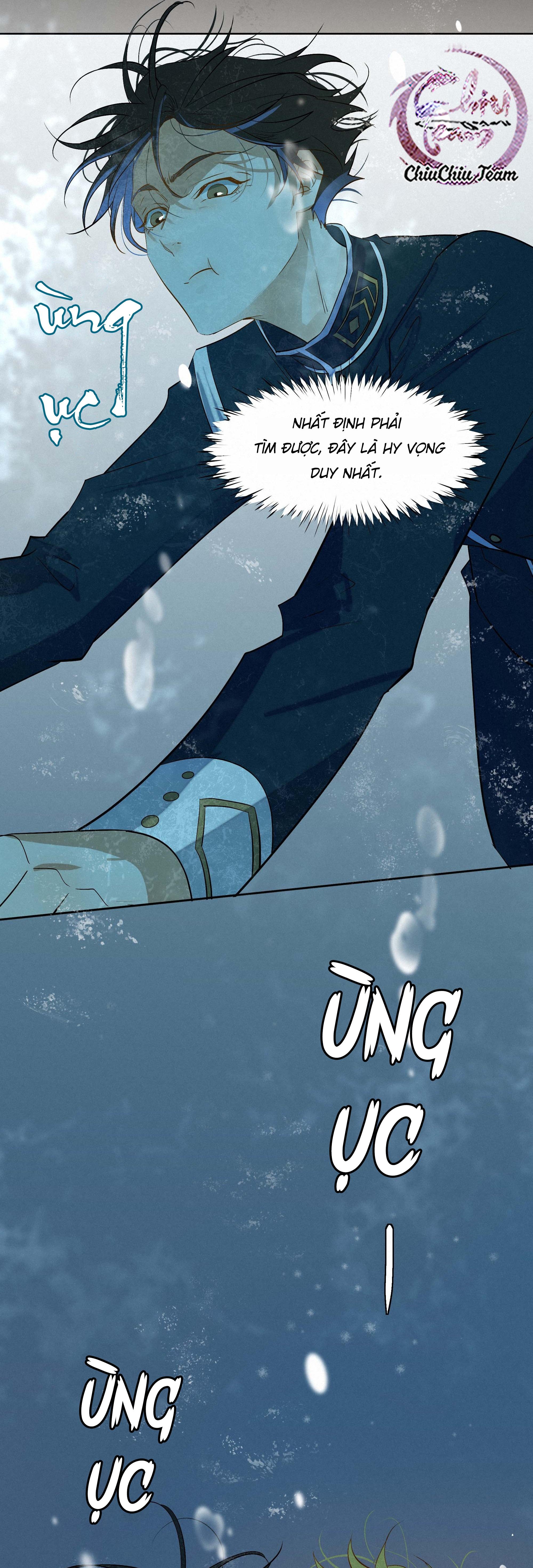 Đọc truyện Tuyệt Xử Phùng Sinh - Chapter 13