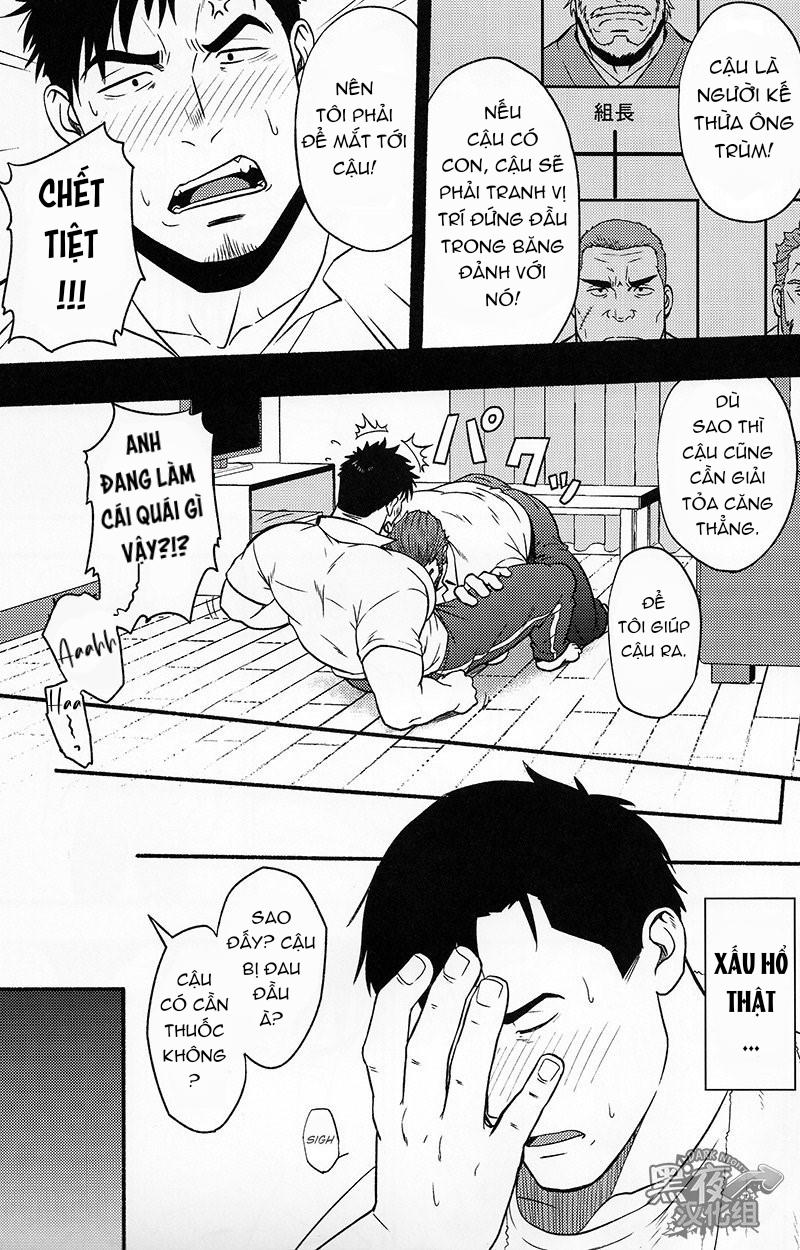 Đọc truyện TUYỂN TẬP BDSM CHỊT CHỌT - Chapter 101