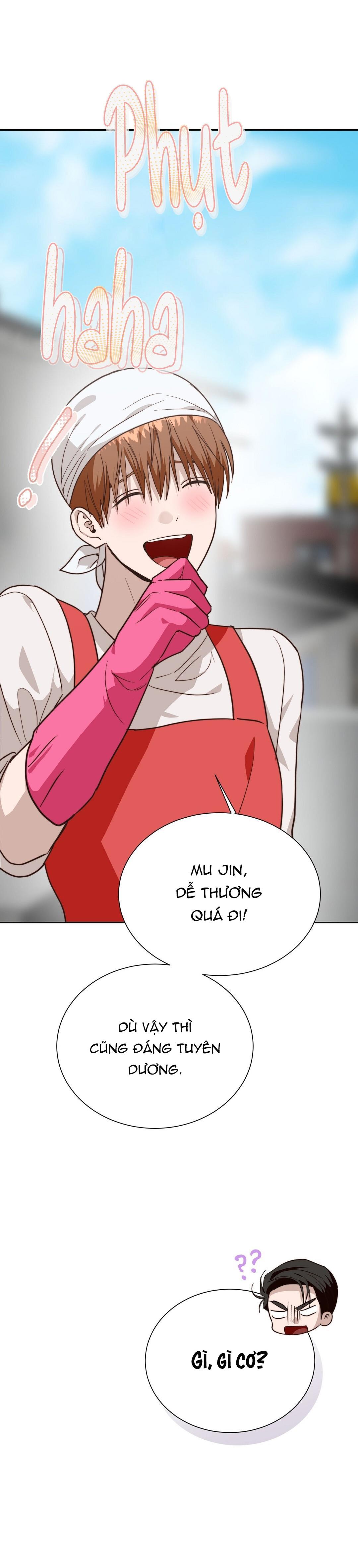 Đọc truyện Tôi Trở Thành Nhân Vật Phụ Nhàm Chán - Chapter 73