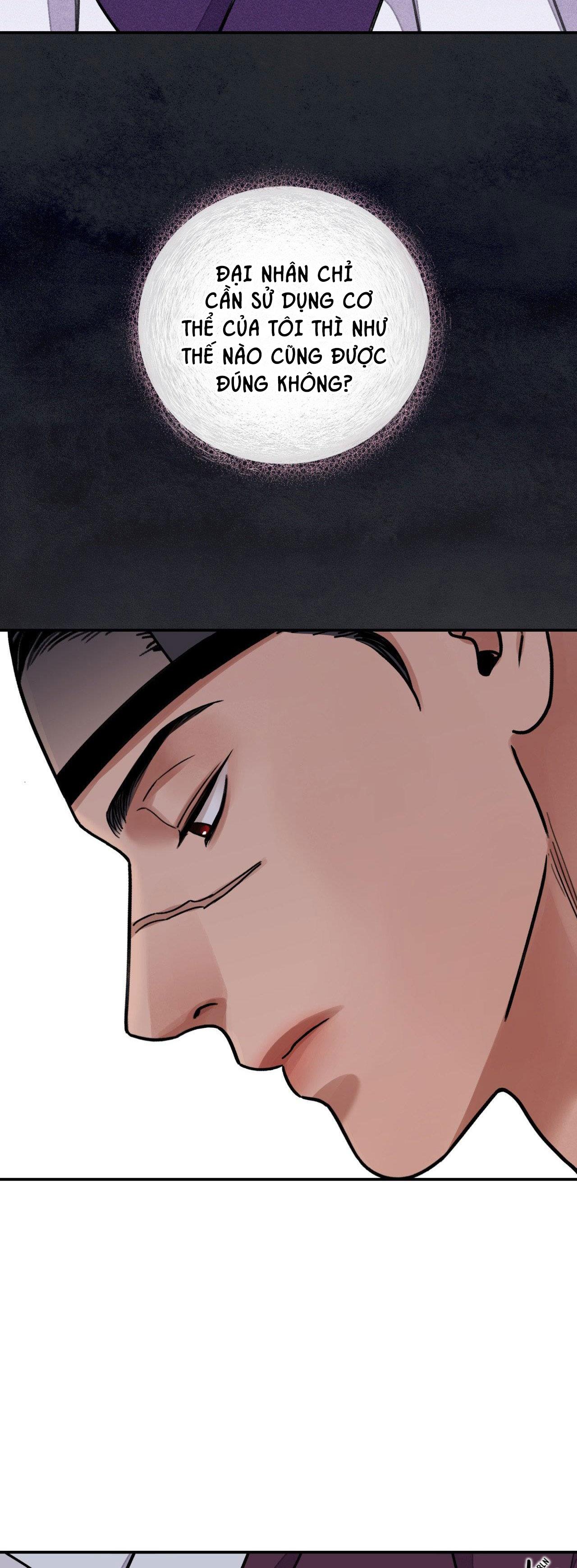 Đọc truyện KIẾM HOA - Chapter 56