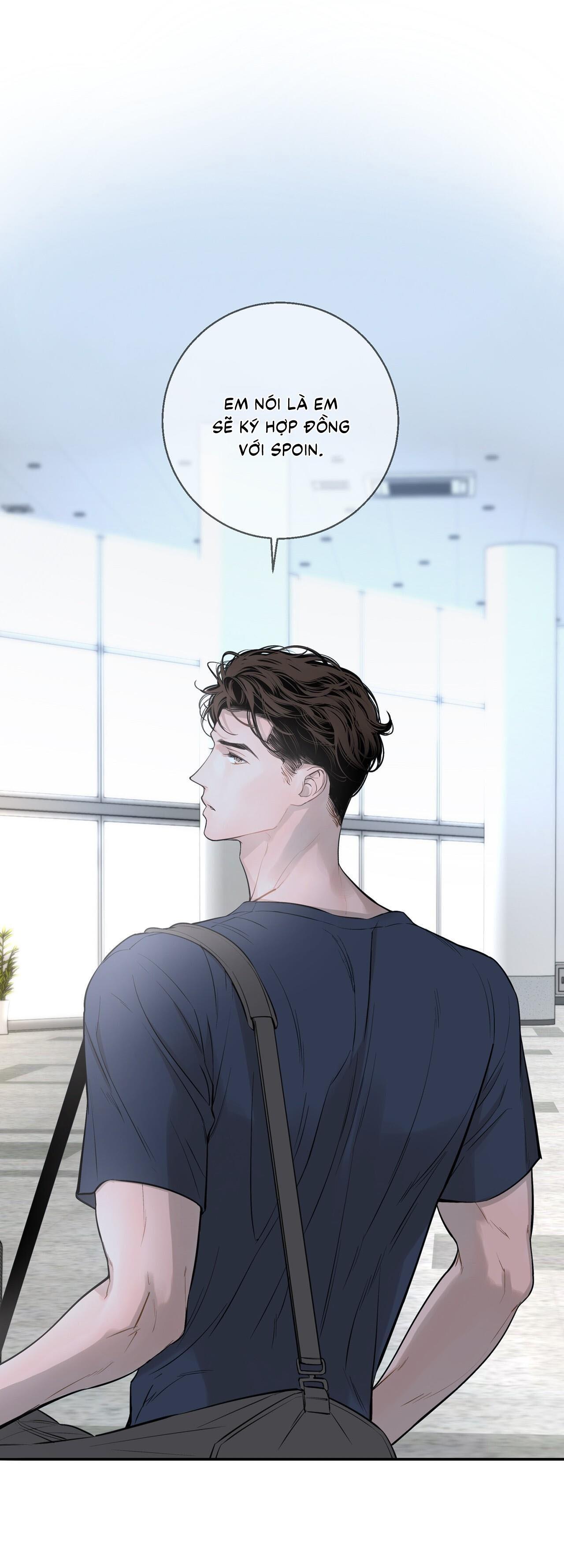 Đọc truyện |DROP| CÚ DASH - Chapter 10