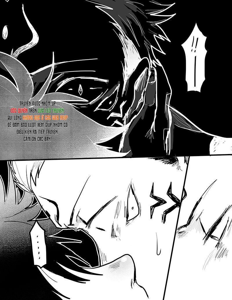 Đọc truyện Jujutsu Kaisen Tổng Hợp - Chapter 6