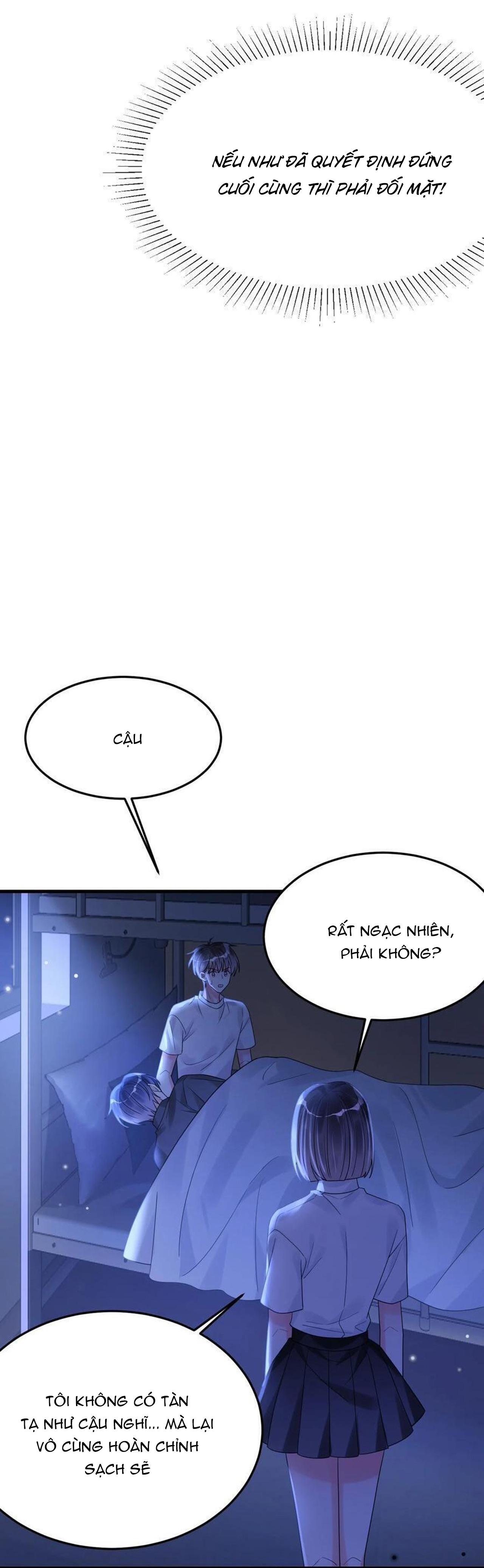 Đọc truyện Rất Tiếc, Bạn Không Thể Đăng Xuất Khỏi Trò Chơi - Chapter 43