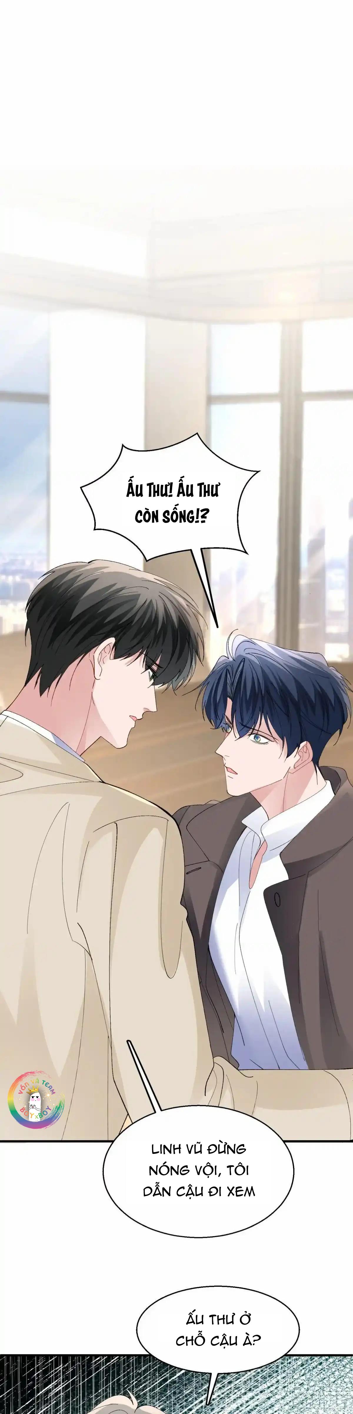 Đọc truyện Dĩ Hạ Khi Thượng - Chapter 59