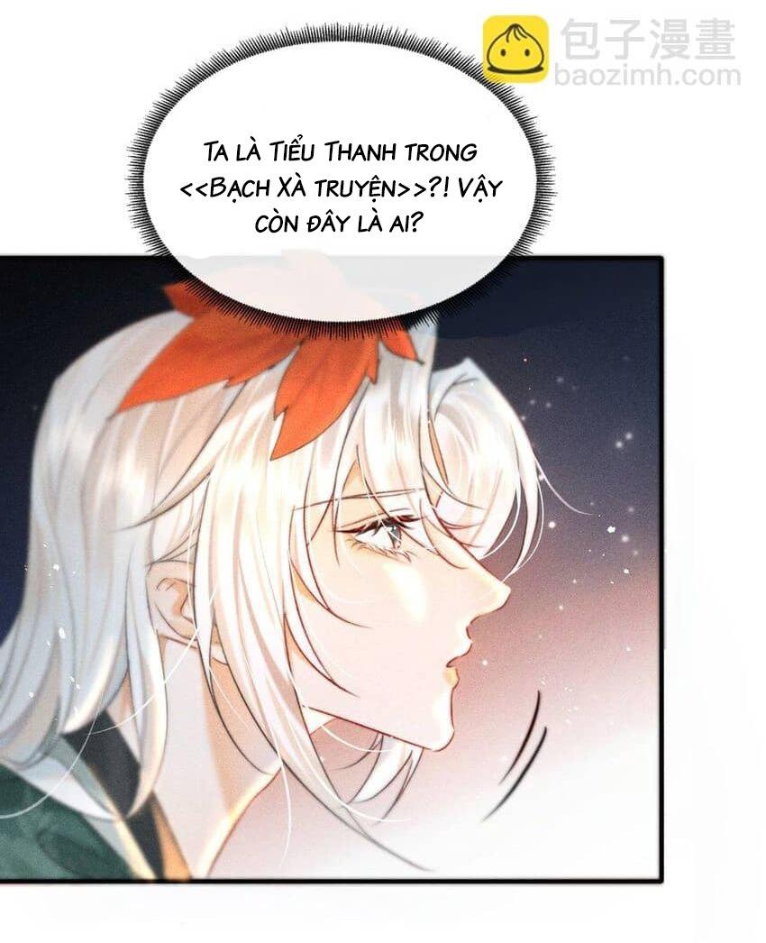 Đọc truyện Nam chủ sao lại quyến rũ ta - Chapter 1