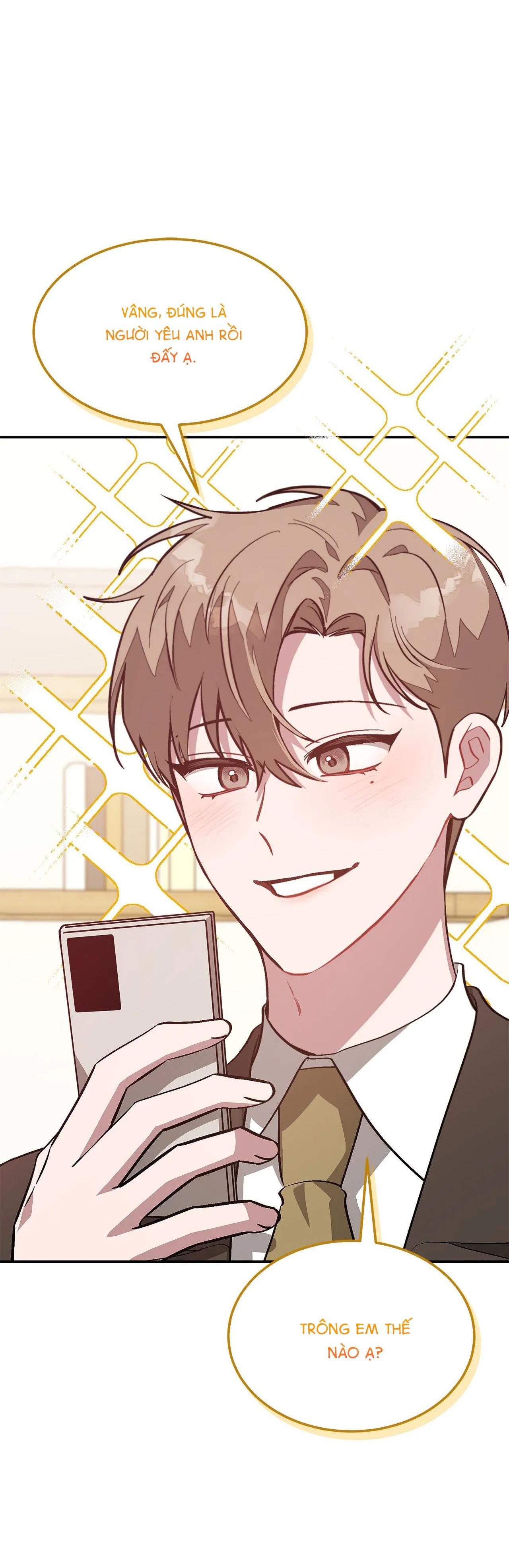 Đọc truyện Sống Lại Lần Nữa - Chapter 74