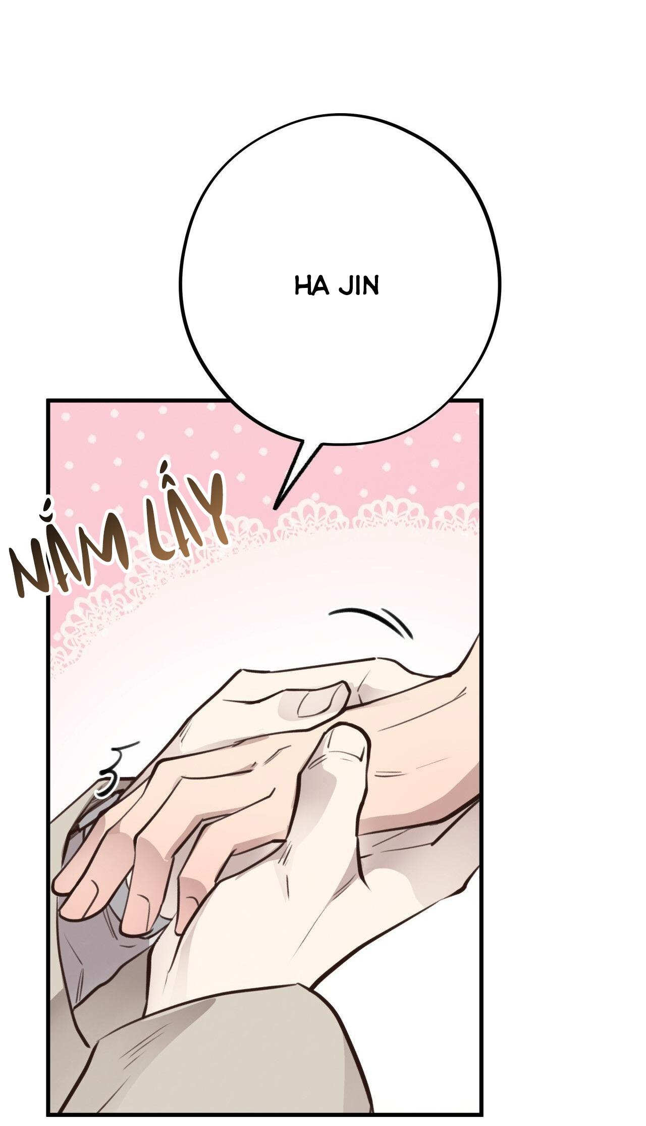 Đọc truyện (END) MẬT GẤU - Chapter 39