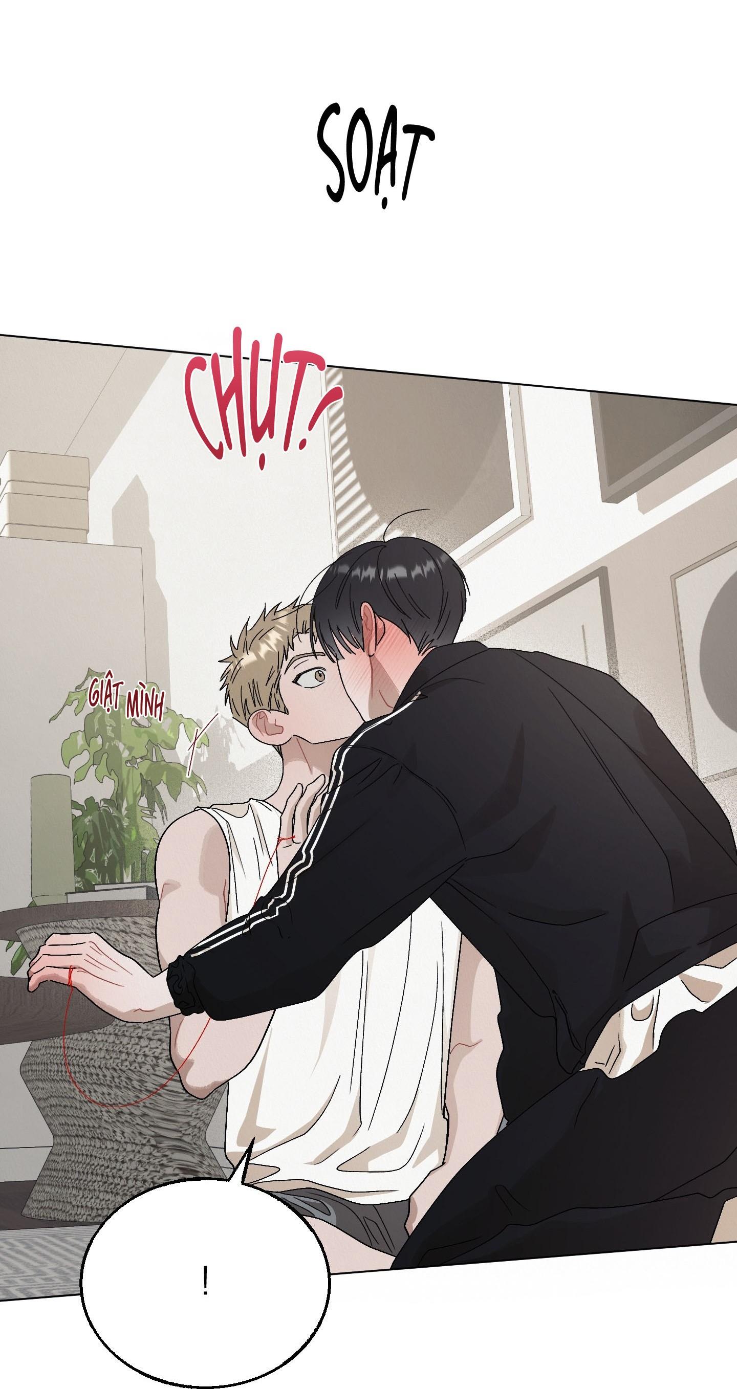 Đọc truyện  Nhiệm Vụ Định Mệnh - Chapter 7