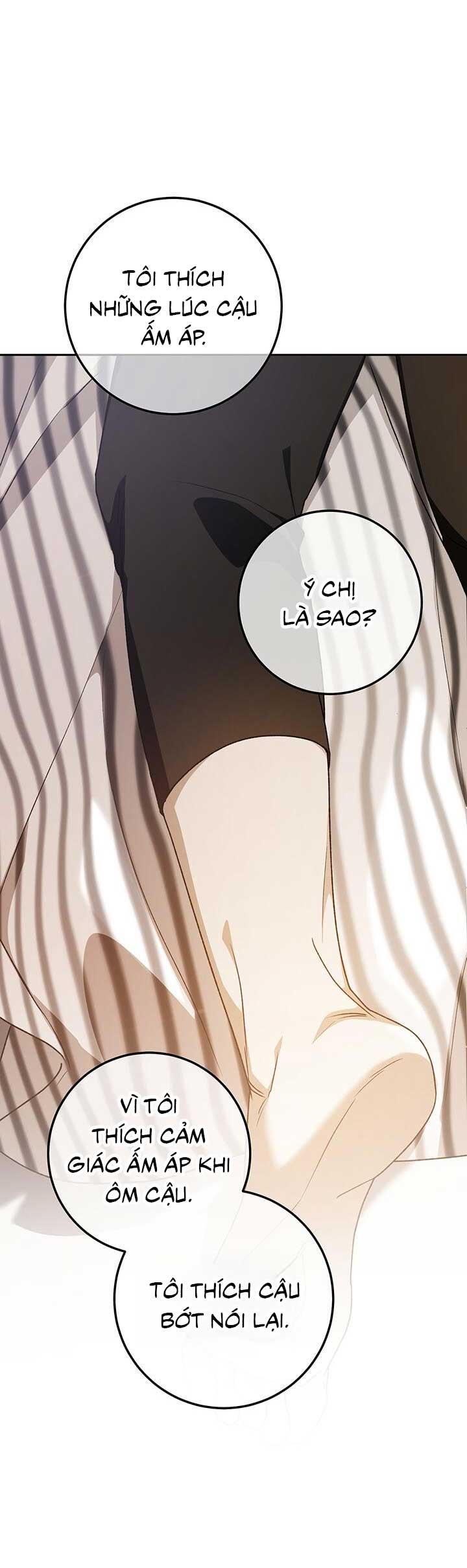 Đọc truyện NETKAMA PUNCH!! - Chapter 76