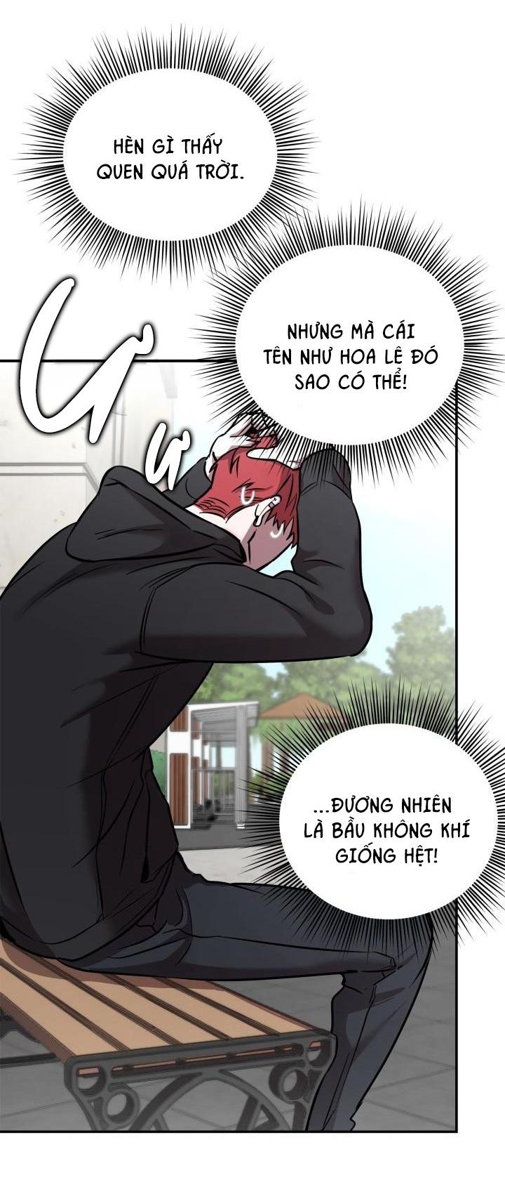 Đọc truyện NGHIỆN SEX - Chapter 5.3