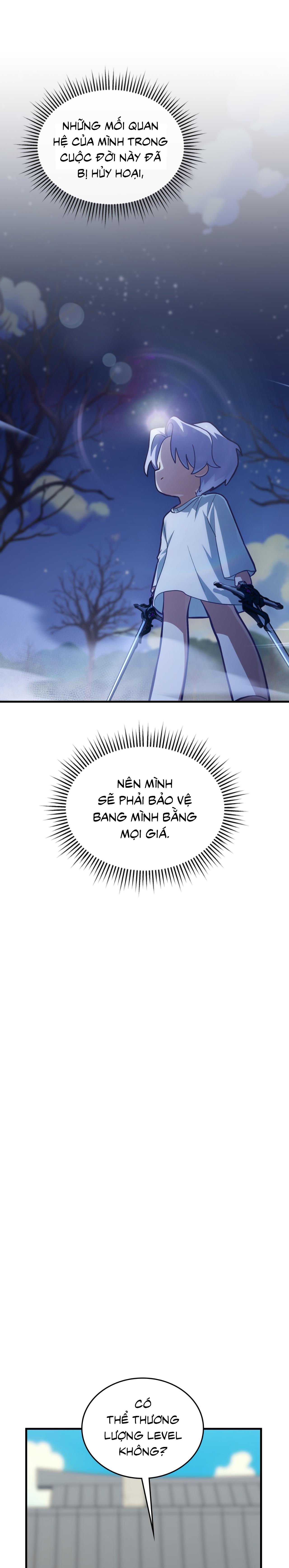 Đọc truyện Guild member - Chapter 52