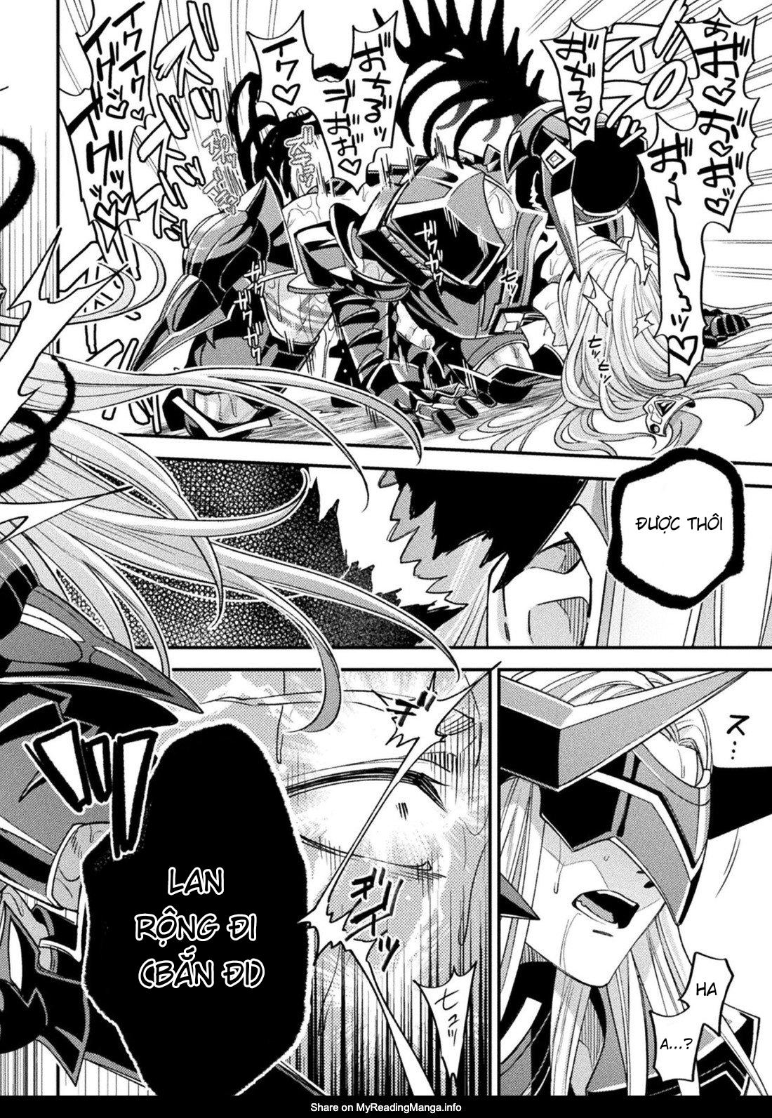 Đọc truyện Oneshot ịch ịch - Chapter 136