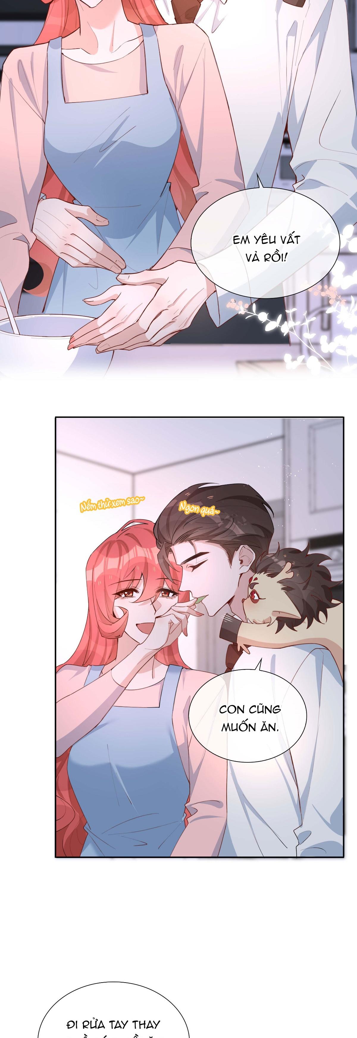 Đọc truyện Trường Cấp Ba Sơn Hải - Chapter 56