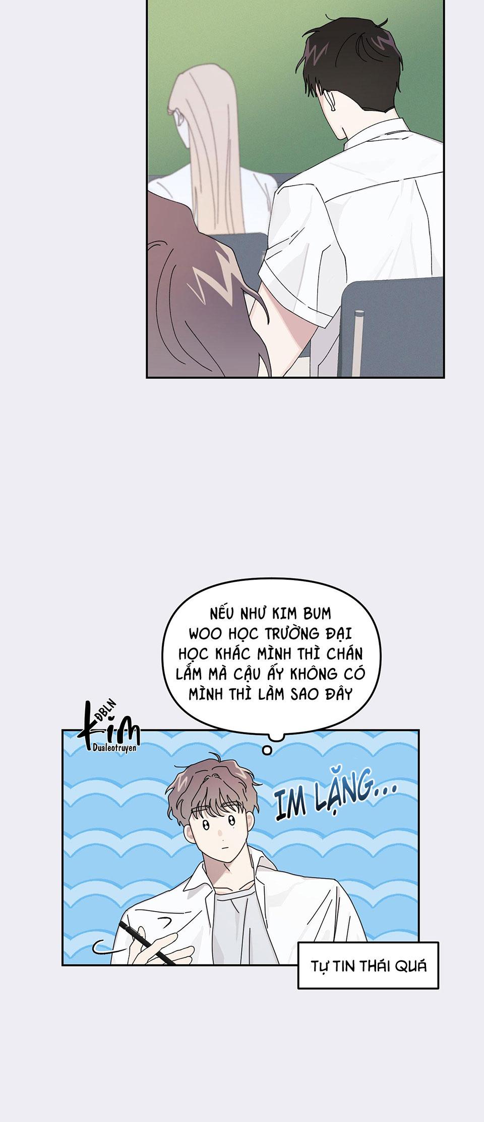 Đọc truyện NGHIỆN SEX - Chapter 9.2