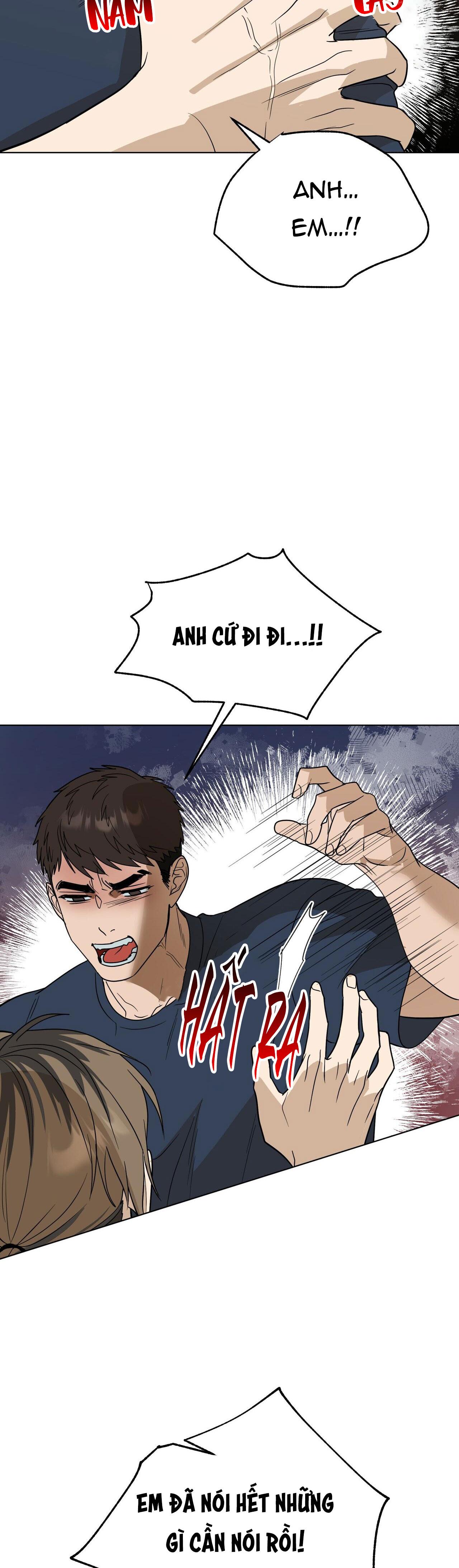 Đọc truyện KIỆT TÁC - Chapter 28